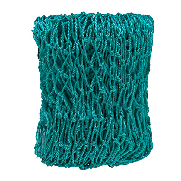 Cross-border polyethylene junction net ski resort without knot…