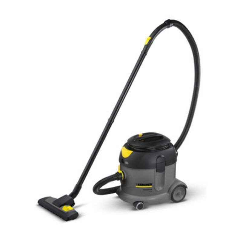 German Kach T17/1 Light Sound Vacuum Cleaner Commercial High-Power Dry Vacuum Cleaner Hotel Carpet Imported from Kaichi German Kach T17/1 Light Sound Vacuum Cleaner Commercial High-Power Dry Vacuum Cleaner Hotel Carpet Imported from Kaichi