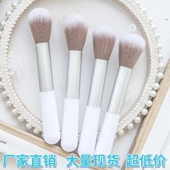 Small Odin blush brush highlight brush loose powder brush honey powder brush makeup brush cross-border beauty makeup tools wholesale one-time shipment