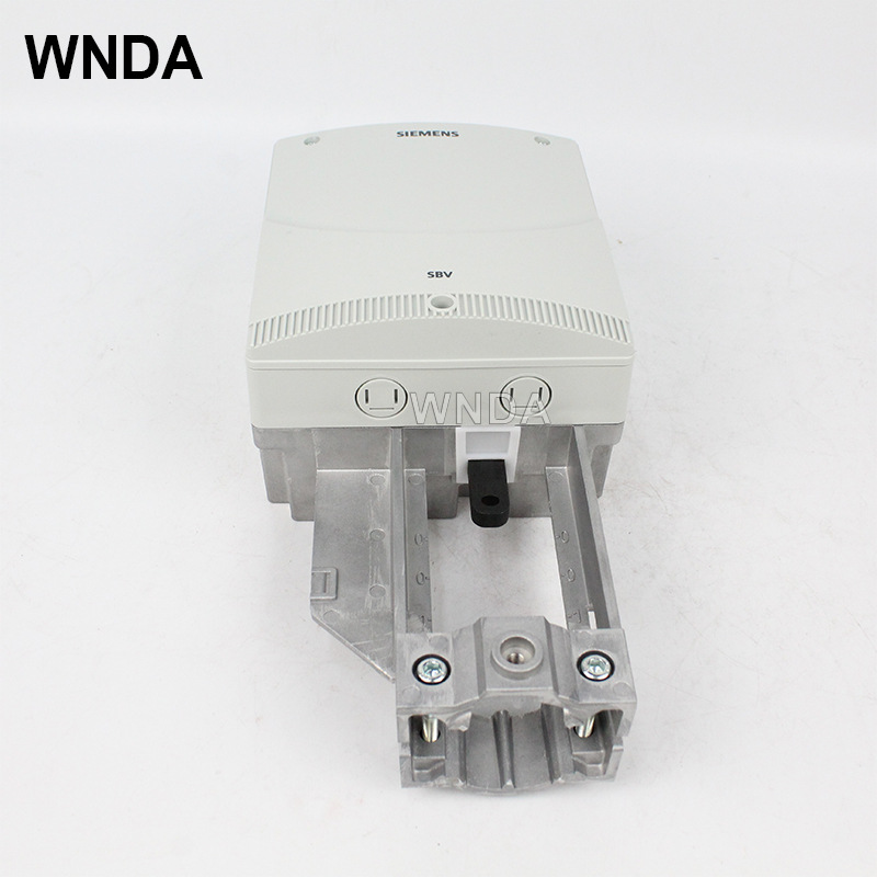 �¹�������Siemens ���ŵ綯ִ���� SBV61����������40mm�г̵��