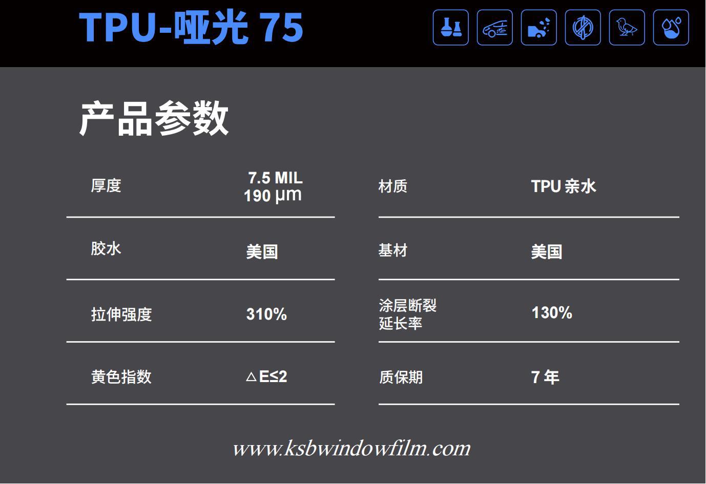 Factory Direct Sales Ppf Tpu Tph Invisible Car Wrap Film Car Paint Protection Film Transparent Repair Body Film