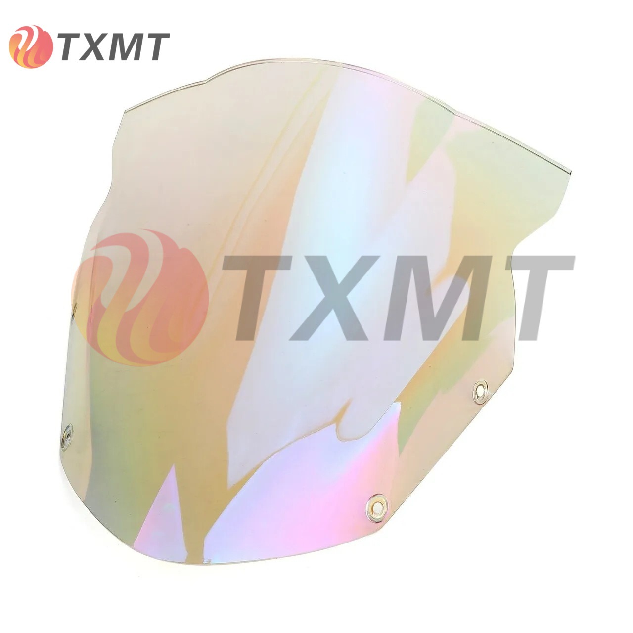 Suitable for Kawasaki Ninja 650 Er-6F 2009-2011 Modified Motorcycle Front Windshield