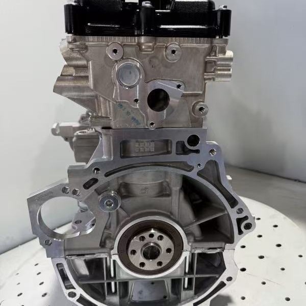 Hyundai Kia Gamma G4Fg1.6L Engine Suitable for Langdong, K3, Ix25, and the New Forte