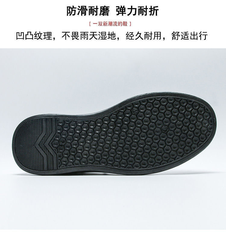 Scarpe casual da uomo in pelle di coccodrillo stile board_voghion.com
