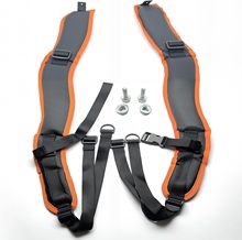 Shoulder Straps���� BR800/BR800X Leaf Blowers 4283 710 9001