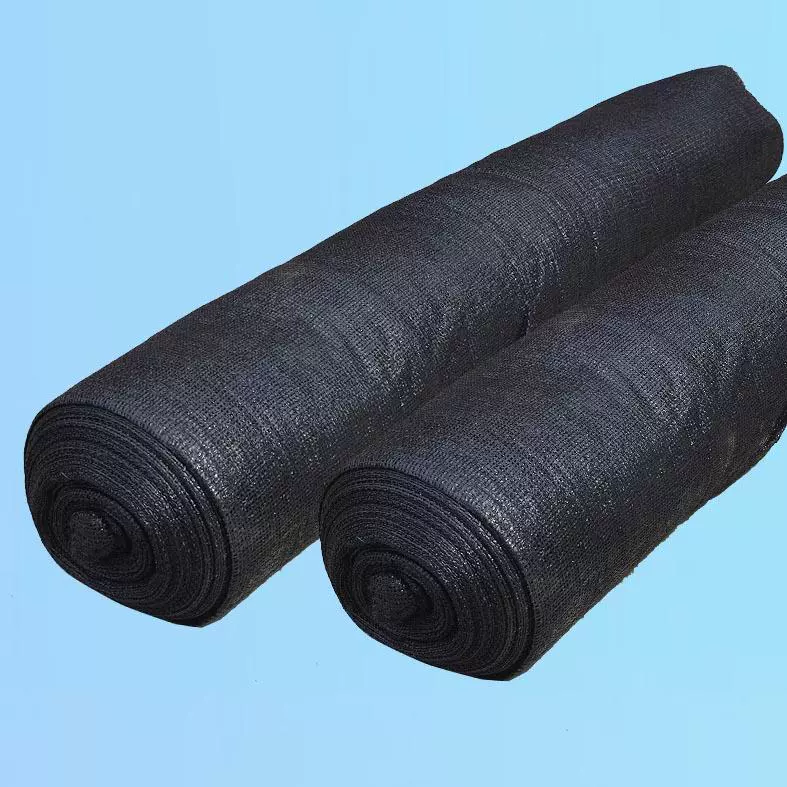 Черная солнцезащитная сетка, солнцезащитная сетка, затенение, утолщенная и изолированная 2 3 4 6 игольчатая строительная пылезащитная сетка, сетка для почвы, зеленая оптовая продажа
