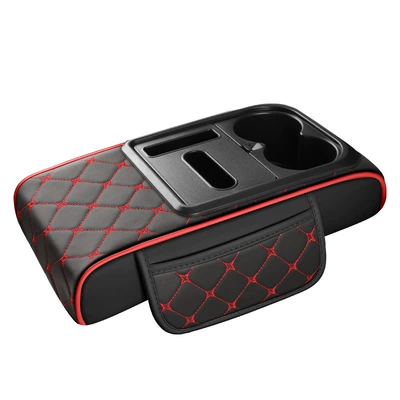 Armrest box pad, Car Armrest Box Pad, Elbow