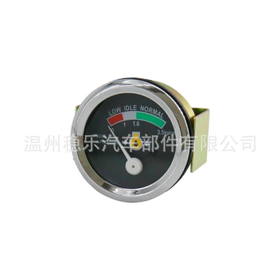 Caterpillar Oil Pressure automobile instrument