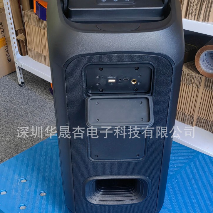 跨境适用PARTYBOX120无线蓝牙音箱移动便携户外派对音响大功率K歌|undefined
