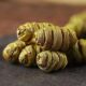 Authentic Dendrobium officinale wholesale Dendrobium Huoshan Dendrobium powder origin supply tonic gifts can be sent on behalf