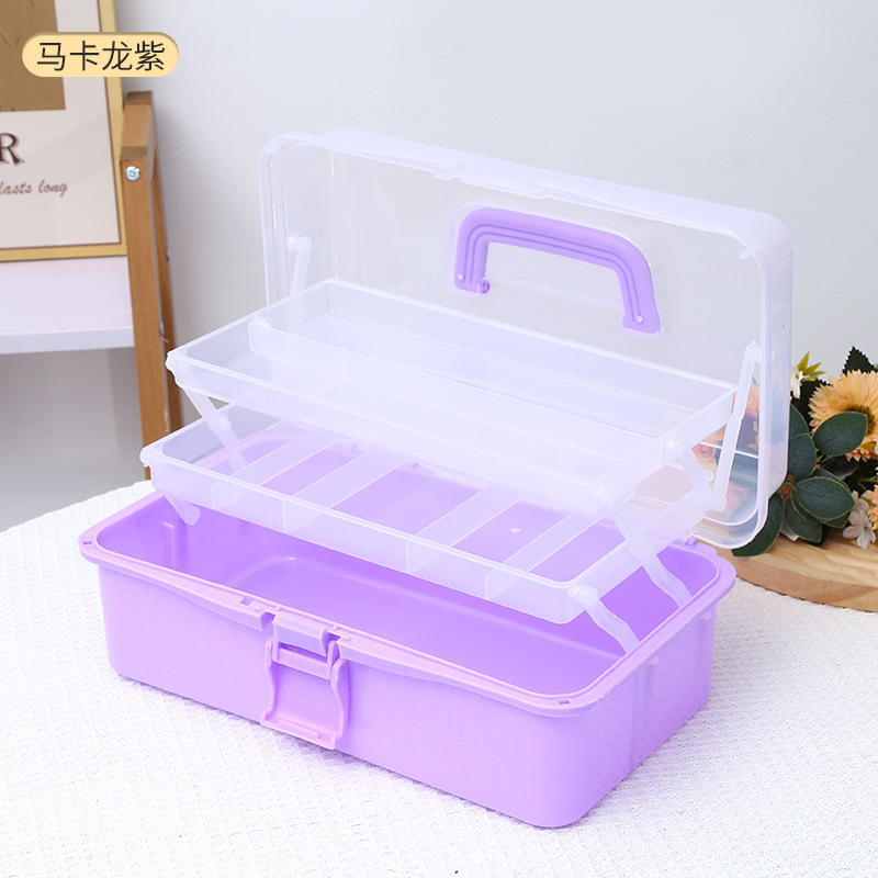 마카롱 라이트 퍼플