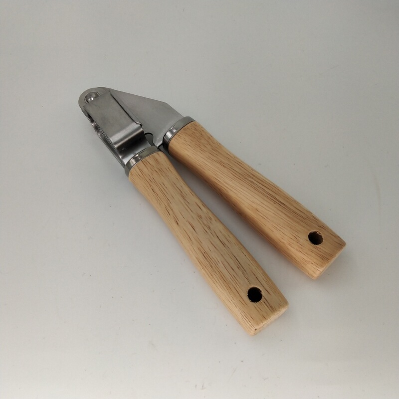 厂家批发不锈钢压蒜器手动蒜泥器多功能厨房小工具家用蒜泥捣蒜器|undefined
