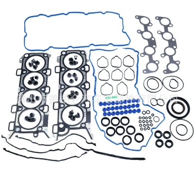 Overhaul Kit Accessories, Cylinder and parts