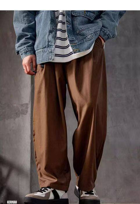 Giày sneaker nam kiểu Đức cổ thấp đế dày tăng chiều cao, giày thể thao casual thoáng khí — 8767 màu đen, 8767m màu chi tiết 15
