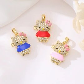 饰品配件;吊坠;diy饰品