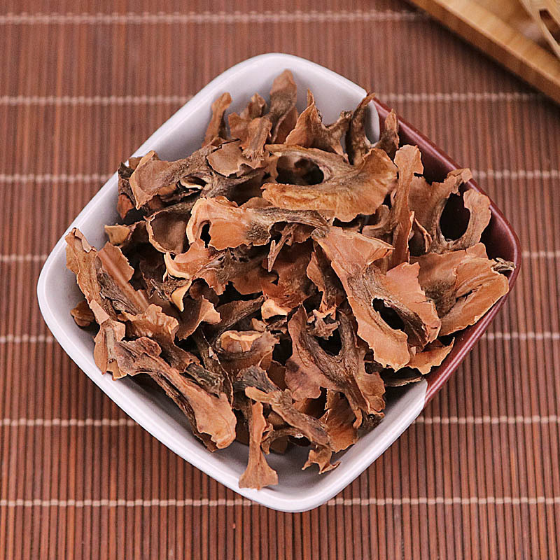 Fenxinmu Dried Walnut Septum 500g Traditional TCM Herbal Tea Ingredient from Shanxi specifications