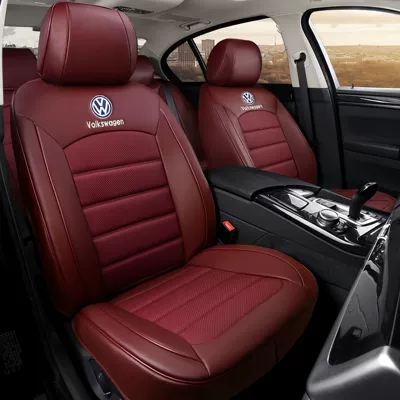 Passat, Tayron Full-Cover Seat Covers | Modelə uyğun (Original) oturacaq örtükləri