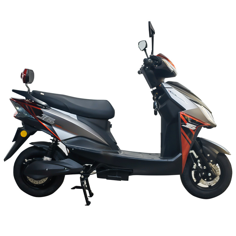 Transfronterizo lobo tres generaciones motocicleta eléctrica logotipo personalizado Daibo dos ruedas personalizado fabricante de bicicletas eléctricas al por mayor