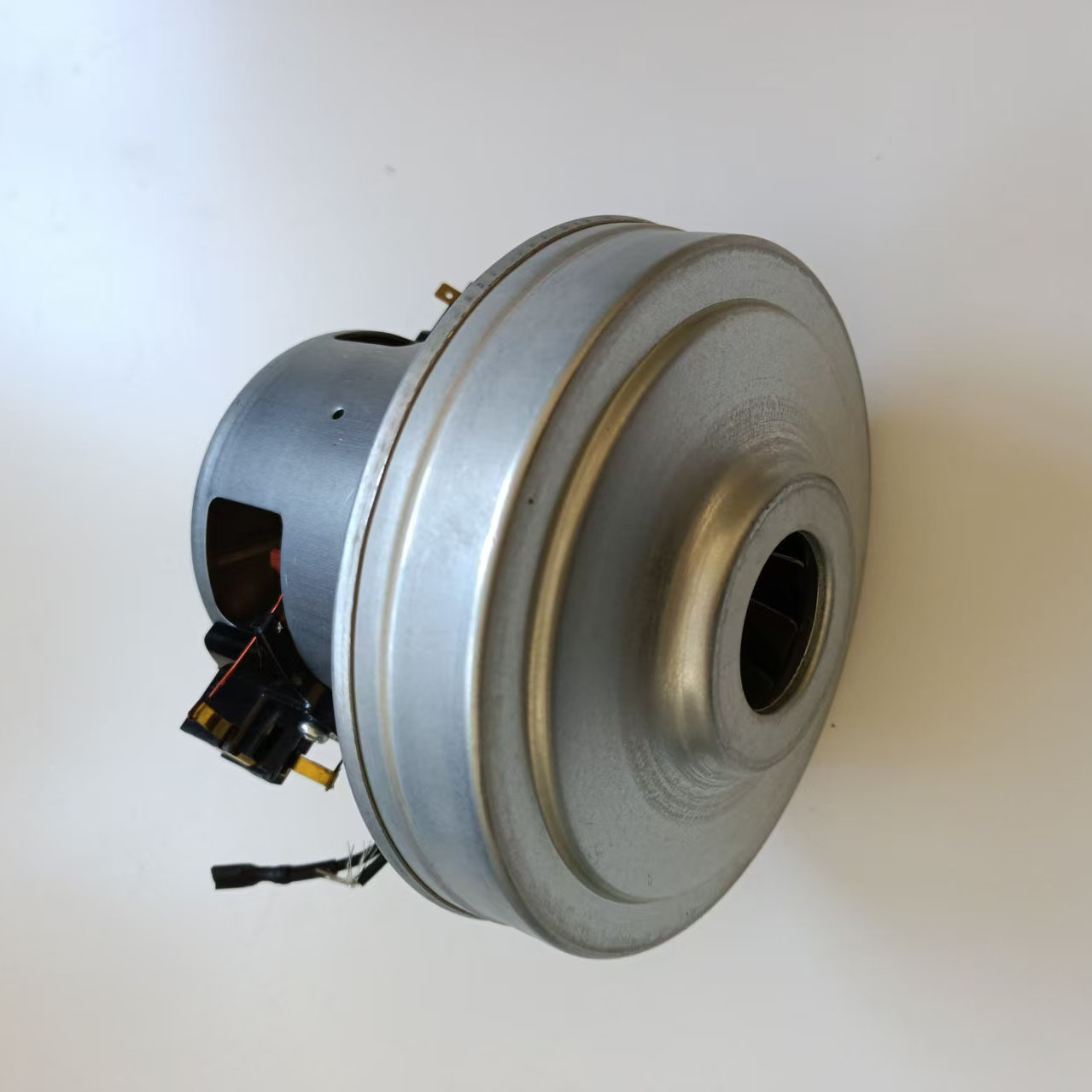 克力威低噪音吸尘器XC15J/XC25J/XC10J配件真空线吸尘电机1200W