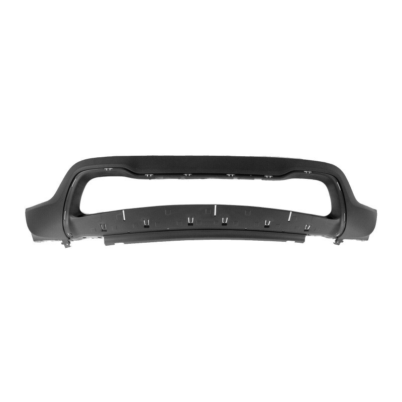 Suitable for 2014-2016 jeep grand cherokee under front bumper…