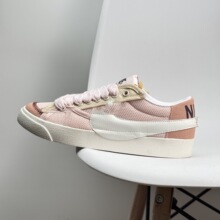 ��ԭBlazer 77�����ߴ��ļ�����͸������ײɫ�����˶���Ь��Ů