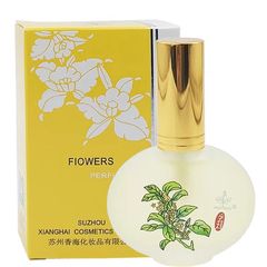 メーカー授権香詩海桂花/クチナシ花/バラ/寒梅/香水(金桂)香海花香気香水女