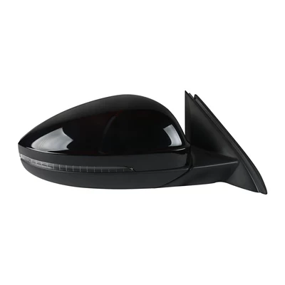 of Volkswagen Lavida Plus, Rear mirror/rearview mirror assembly