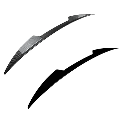 spoiler, rear spoiler, aerodynamic wing, Fixed wind wing