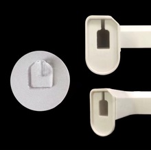 强力无痕毛巾架贴片备用胶贴免打孔厕所墙上卡扣吸盘意可可卡扣贴