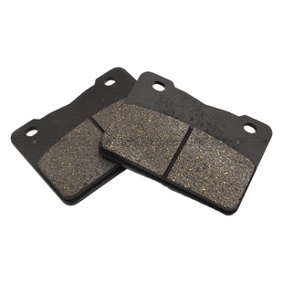 Sanyang Joymax Z300 Jiumei Happy Knight Front/Rear Brake Pads Brake Pads Disc Brake Pads