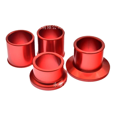 Motorcycle wheel hub Cnc Aluminum Alloy Modification Parts