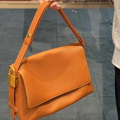 2025ロバの家の新商品のトップの郵便便の包Low keyメッセンジャーのシングル肩の斜め掛けの通勤のカバン
