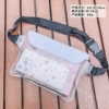 Mobile phone protection, waterproof bag