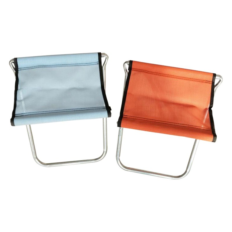 Factory in stock fishing stool folding stool portable small chair Mazar station small stool net surface small stool