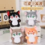 生日学生儿童卡通小玩偶