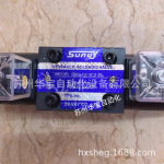 SUNNY液压4WE6L61/4WE6D/4WE6E液压电磁换向阀全新原装