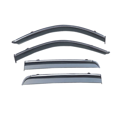 Window Visor — Rain shield