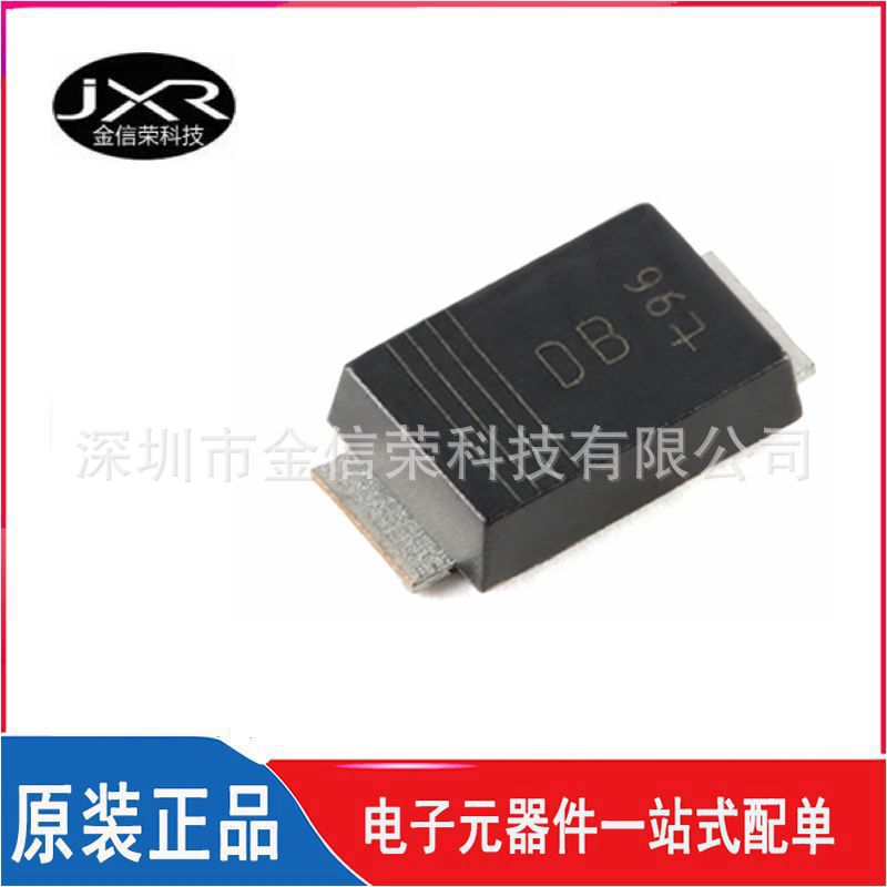 现货 PMEG6030EVPX 丝印 DB 封装 SOD-128  肖特基势垒整流器