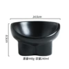 Чаша Yuanbao (чёрная)