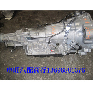 ˹��-������ ���{ ɭ���� ���� EJ205 FA20DIT 2.0T ׃����