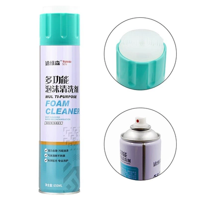 Beauty Care Supplies, Cleaning/curing agent