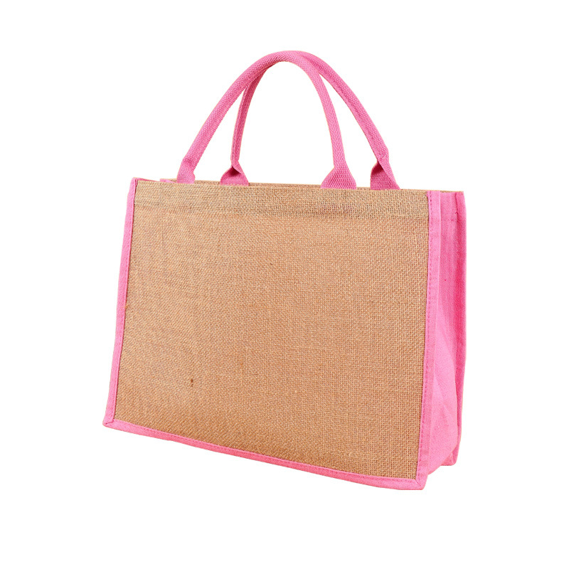 Bolsa de lona tridimensional bolsa de publicidad personalizada bolsas de lona de compras personalizadas