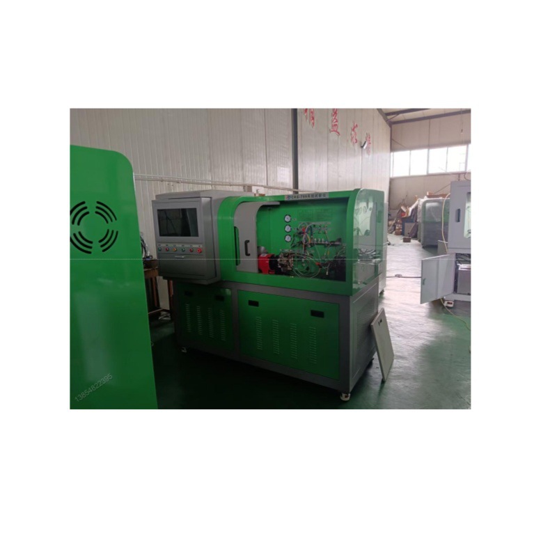 common rail testbench配送工具CR708高压油燃泵喷油器研磨试验台