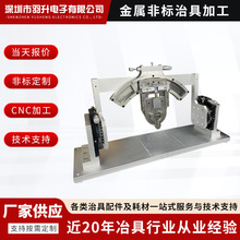 金属非标治具加工 新款铝型材短料切割设备门窗加工机械现货批发