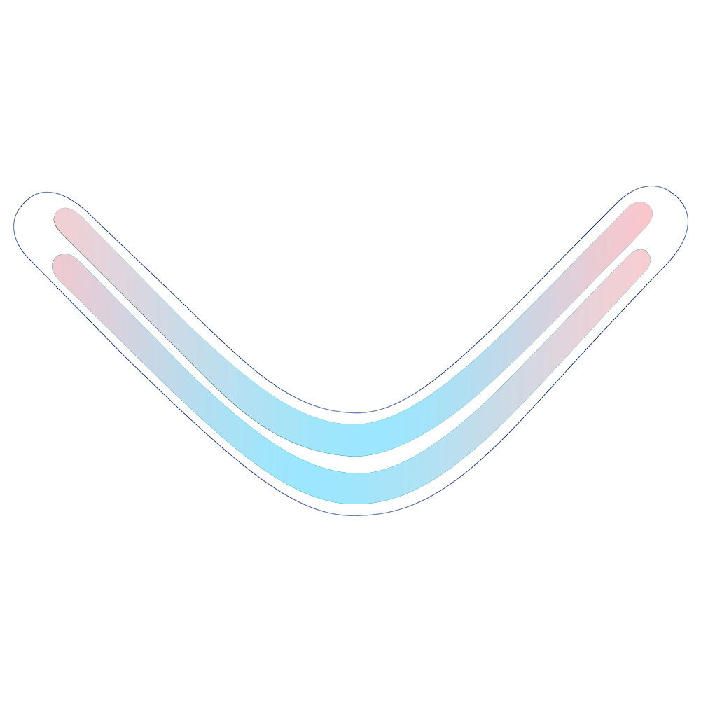 PS5 Barra de luz LED pegatinas luminosas pegatinas de tira de luz gradiente pegatinas de luz LED barra de luz pegatina de la piel