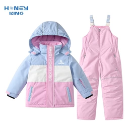 童棉袄/棉服;冲锋衣、裤;连身衣、爬服