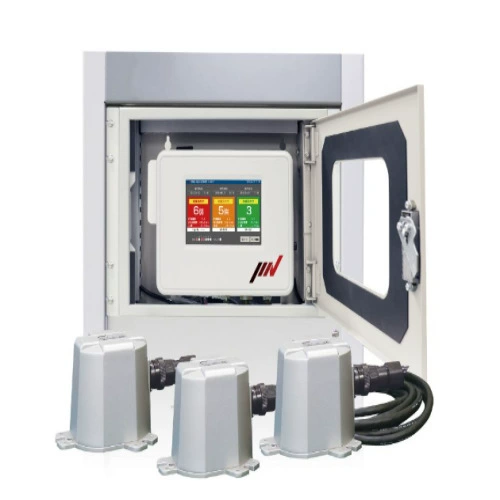 TM-0013-SW прибора микро-сейсмического мониторинга IMV Aima, импортированного из Японии