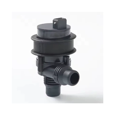 for 2007 - Water pump
