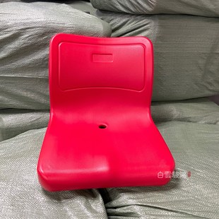 Swimming Pool Lifesaving Chair, Bleacher Chair, Badminton Referee Chair, Football Field Bench, Excavator Sanitation Vehicle Accessories