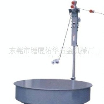 供应平面式圆盘电子控制送料机   自动圆盘放料架